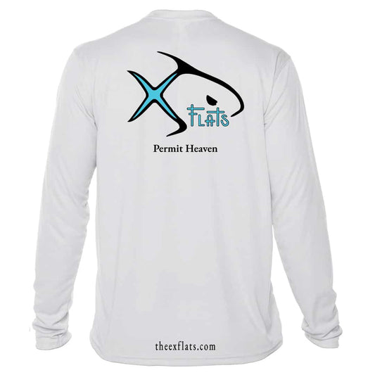 LS Long Sleeve White image 1