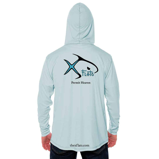 Ms Solar Hoodie Arctic image 1