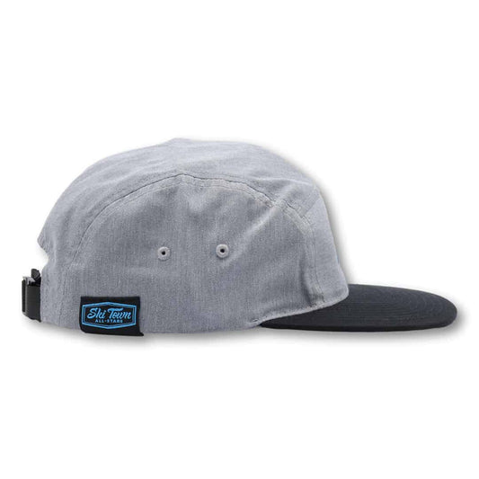 5 panel Hat image 1