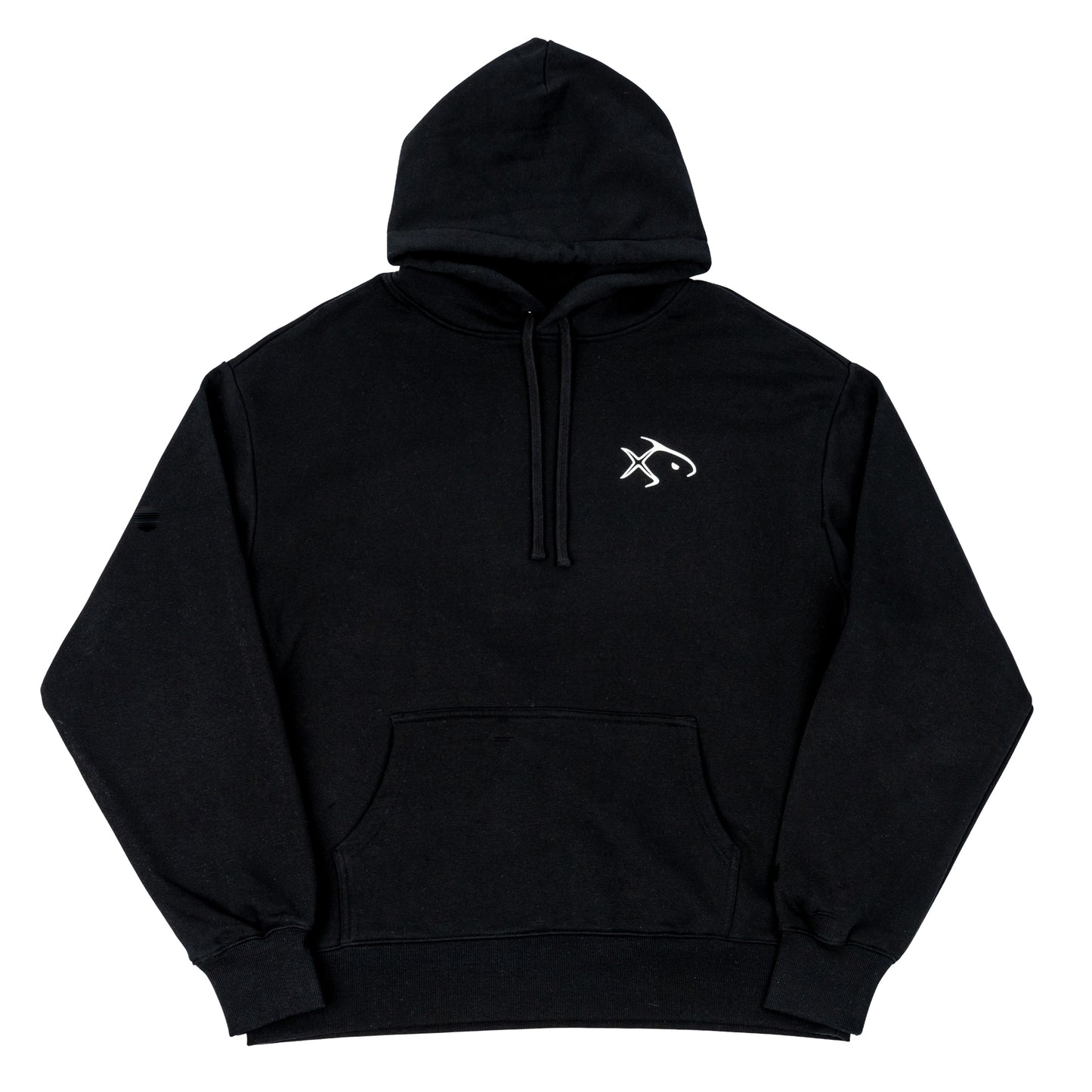 Connelly Hoodie - Black