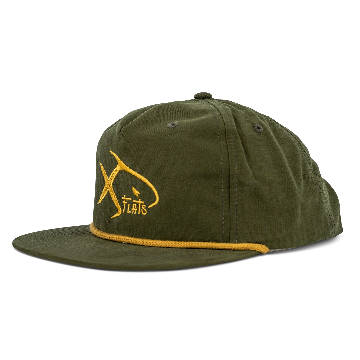 Seldom Hat