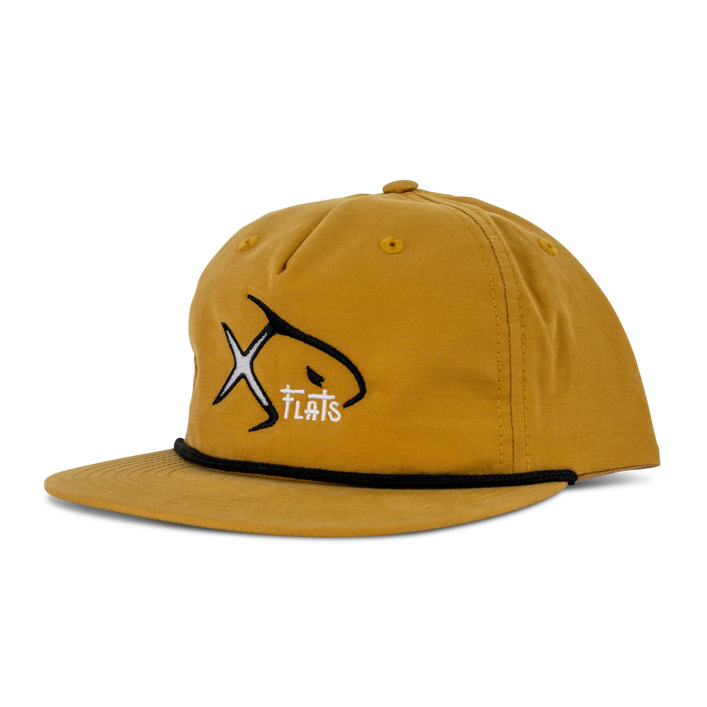 Seldom Hat