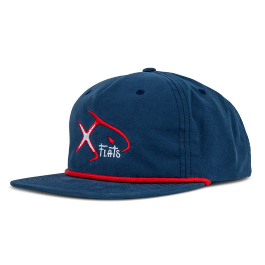 Seldom Hat