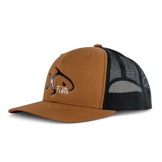 Mesh Hat