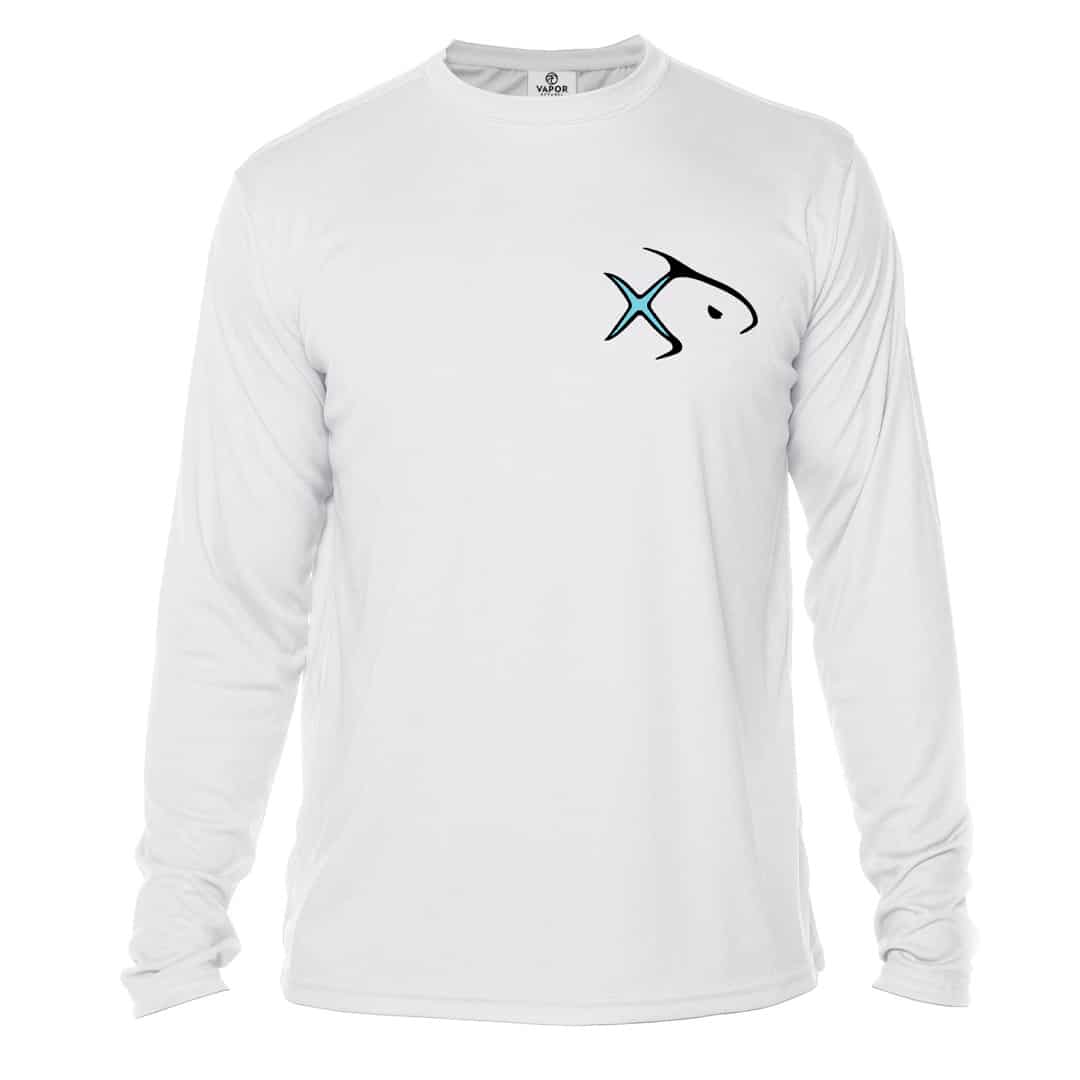 LS Long Sleeve White image 0