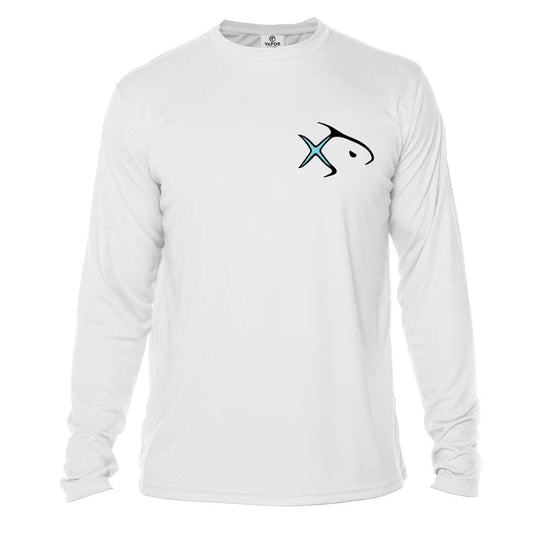 LS Long Sleeve White image 0