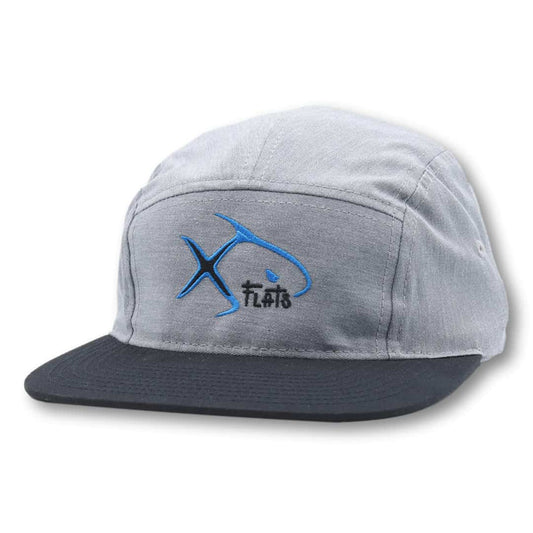 5 panel Hat image 0